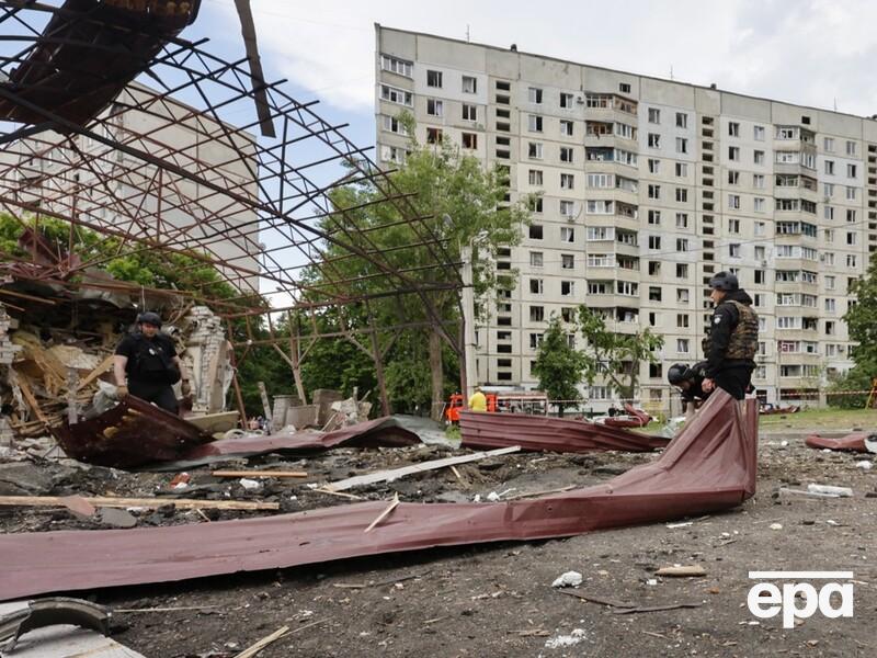 Росія в найгіршому сценарії може повторити з Харковом стратегію Алеппо – секретар РНБО