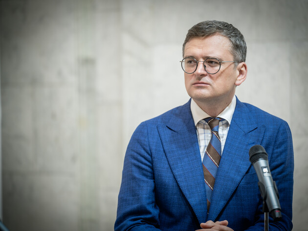 Россия работает по трем направлениям, чтобы сорвать саммит мира – Кулеба