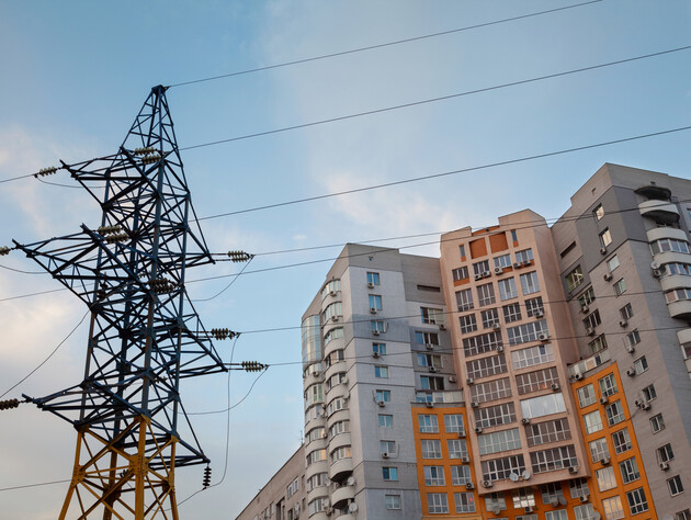 Рішення про імпорт 80% електроенергії для бізнесу абсурдне і потребує перегляду – експертка