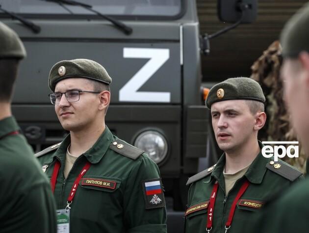 Чоловіків, які відмовилися йти на війну, Росія однаково скеровує в бої в Україну – ISW