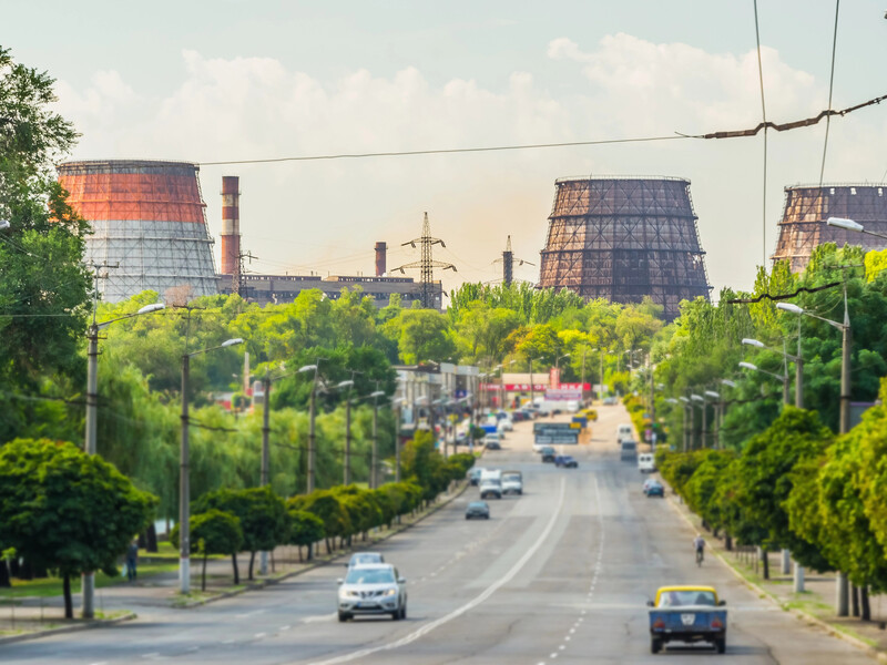 Импорт 80% электроэнергии для предприятий приведет к потере конкурентоспособности – Украинский союз промышленников и предпринимателей 