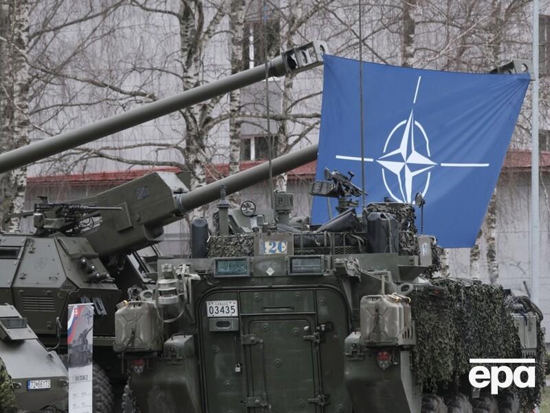 НАТО разрабатывает план перебрасывания войск США в Европу на случай войны с РФ – СМИ