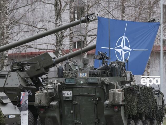 НАТО розробляє план перекидання військ США в Європу на випадок війни з РФ – ЗМІ