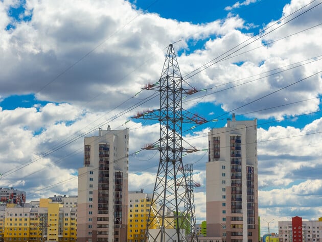 Завдяки підвищенню тарифу на світло 