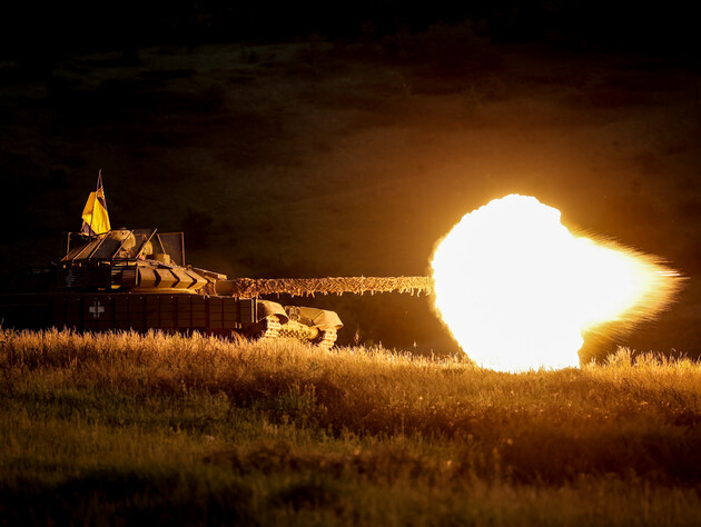 Генштаб ЗСУ: По всій лінії фронту зросла кількість боїв, окупанти намагаються продавити оборону на куп'янському й курахівському напрямках