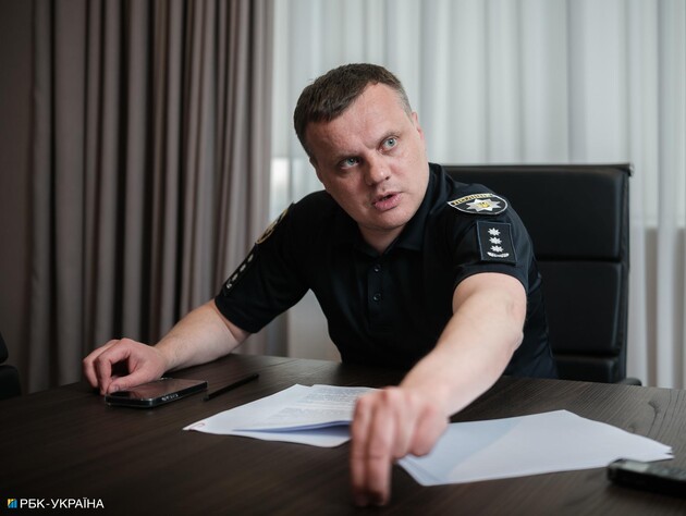 Схемы выезда уклонистов из Украины пытаются возглавить уголовные авторитеты – Нацполиция