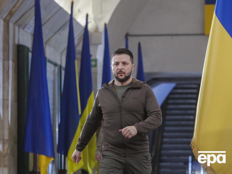 Зеленський прибув до Катару, який допомагає Україні повертати викрадених Росією дітей