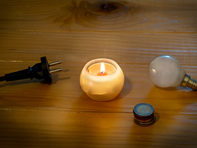 Отключения света в Украине могут длиться дольше, чем по четыре часа – 