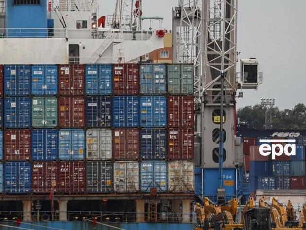 Тайвань заборонив експорт до РФ і Білорусі сировини, яку використовують для виробництва вибухівки