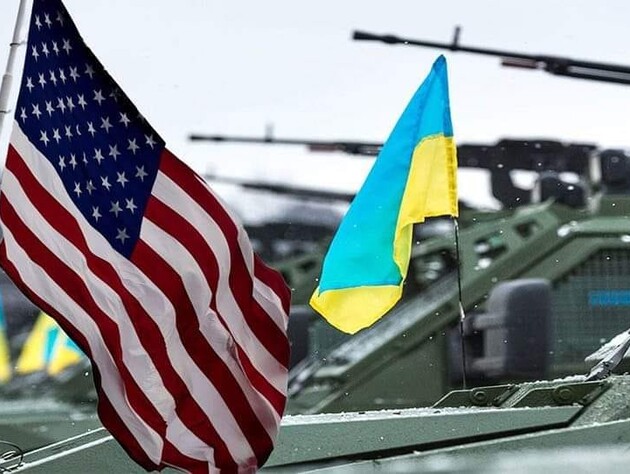 США в ближайшее время могут выделить Украине новый пакет военной помощи на $225 млн – СМИ