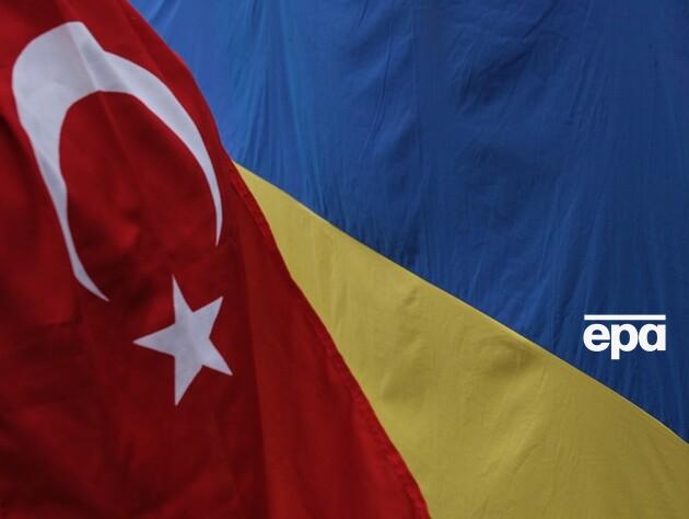 Турция присоединится к реабилитации украинских военных – Минобороны