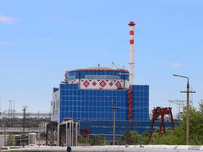 "Энергоатом" на 10 дней раньше запланированного срока подключил к сети один из блоков АЭС на 1000 МВт, который был на ремонте