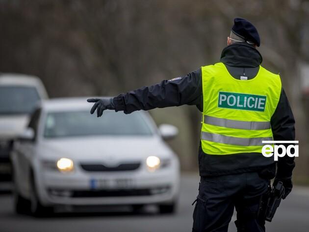 Через загрозу теракту в Чехії поліцію перевели в посилений режим