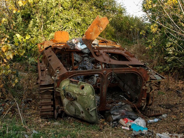 РФ втратила літак і 10 танків. Сили оборони знищили й поранили 1190 окупантів протягом доби – Генштаб ЗСУ