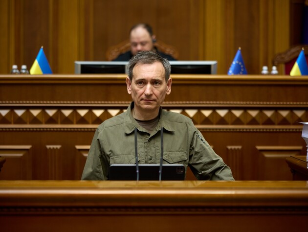 Власти Украины отказались от идеи электронных повесток через кабинет военнообязанного – Вениславский