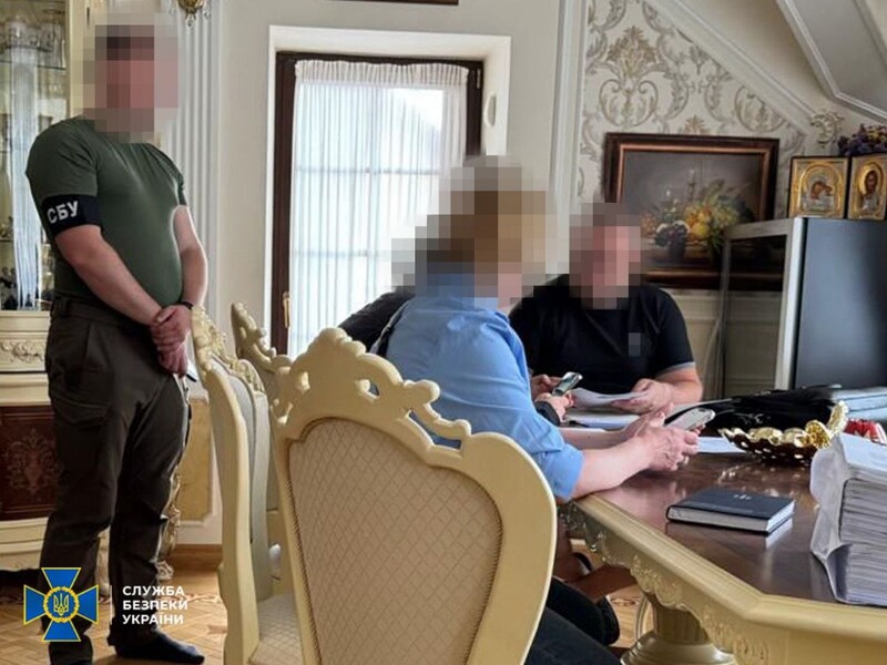  Братья экс-нардепов Медведчука и Козака получили подозрения в финансовых махинациях – СБУ