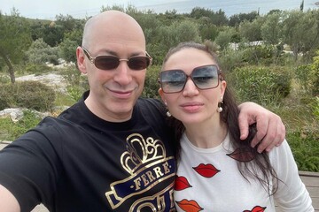 Паніка російських 