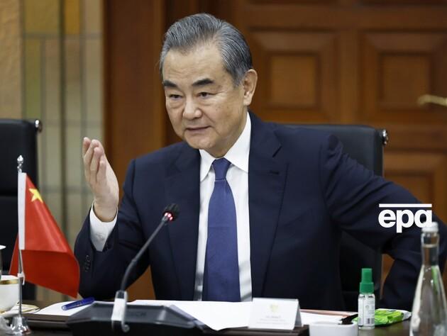 Китай запропонував провести 