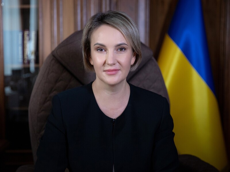 Басалаева: Украина усиливает функции Госаудитслужбы, чтобы предоставленные ЕС средства тратились прозрачно