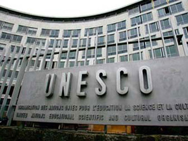 ЮНЕСКО отправит в Украину представителя для защиты достопримечательностей в Крыму