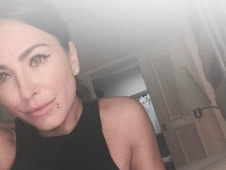 Ани Лорак анонсировала гастроли в РФ