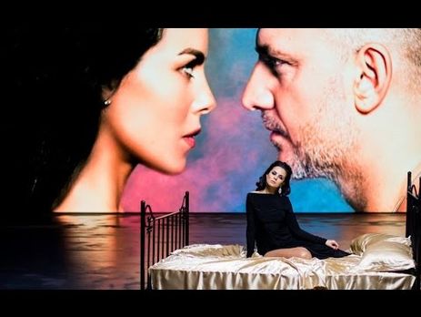 Я... Я": Потап И Настя Выпустили Клип. Видео / Бульвар Шоубиз