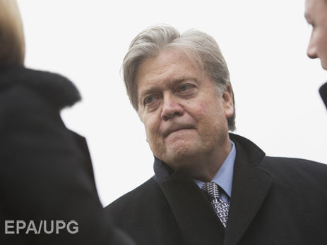 Советник Трампа назвал СМИ оппозицией и призвал их 