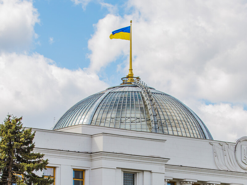 Федерация работодателей Украины призвала власти разработать новый законопроект для защиты права собственности третьих лиц