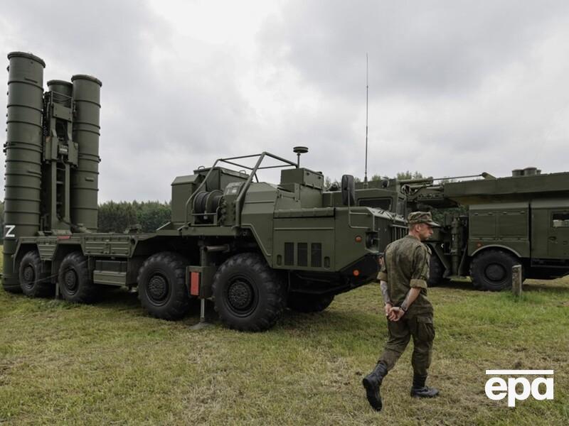 Генштаб ЗСУ підтвердив ураження російської ППО у Криму цієї ночі