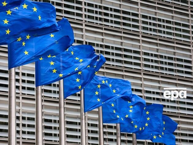 Еврокомиссия предложила продлить временную защиту украинцев в ЕС до марта 2026 года