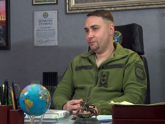 Буданов прокоментував удари по російських РЛС, які входять до системи оповіщення про ядерний удар