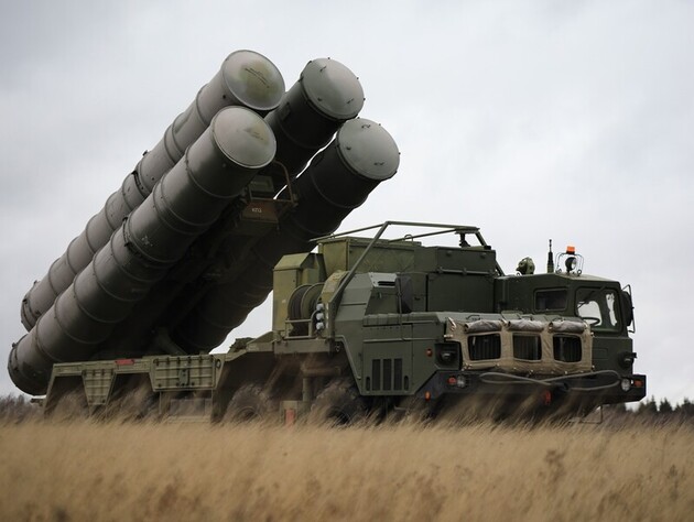 Крым 12 июня атаковали 12 ракет ATACMS, уничтожены две пусковые установки С-400 – росСМИ