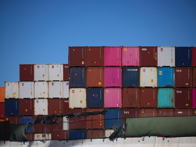 Китайская компания купила у РФ медь на $20 млн, но груз пропал – Bloomberg