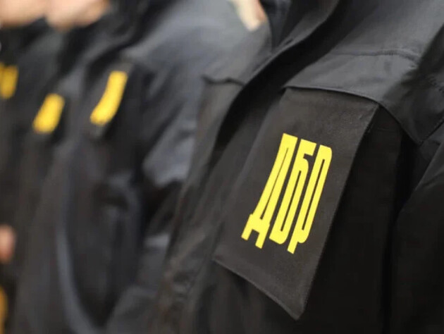 ГБР подозревает киевского прокурора в хищениях более 4 млн грн во время обысков