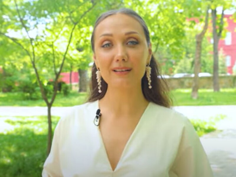 Евгения Власова прокомментировала слухи о том, что ее экс-супруг – основатель 