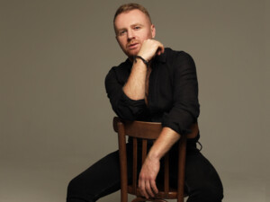 Роман Скорпион презентовал клип на песню