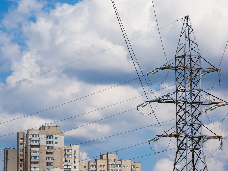 Увеличение тарифа на свет позволяет продолжать самые масштабные ремонты государственной энергетики – Минэнерго