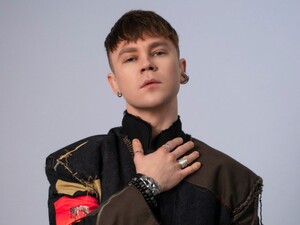 Пивоваров запустил продюсерский проект