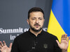Зеленський відповів, чому провалилися переговори між Україною й РФ у Стамбулі у 2022 році