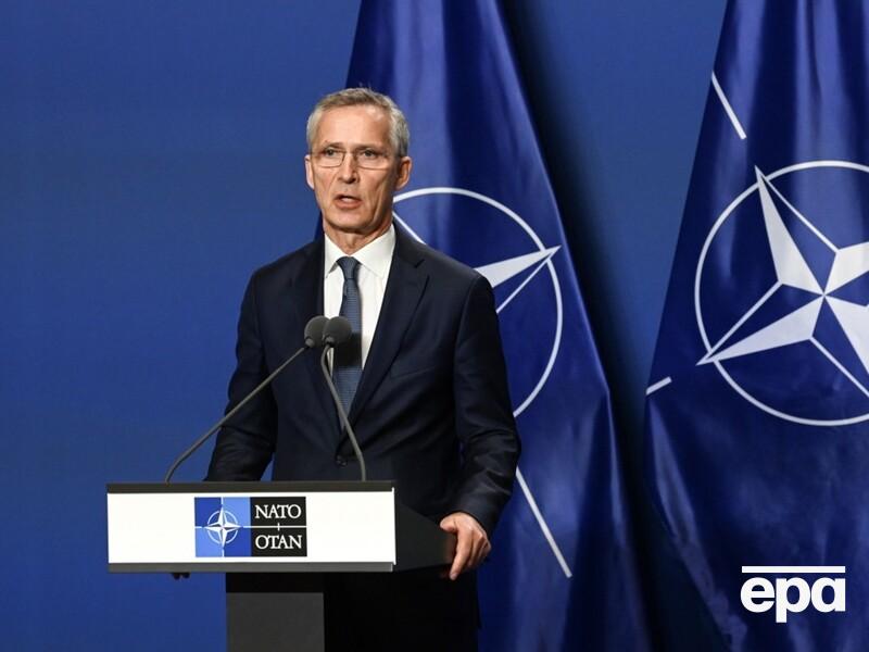 НАТО должен продемонстрировать миру свой ядерный арсенал, чтобы послать прямой сигнал противникам – Столтенберг