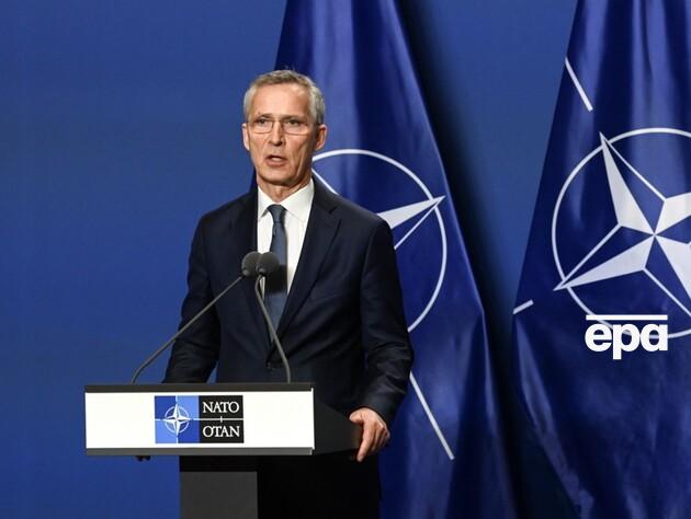 НАТО должен продемонстрировать миру свой ядерный арсенал, чтобы послать прямой сигнал противникам – Столтенберг