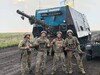 Бойцы ВСУ впервые захватили российский 