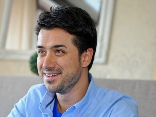 Налчаджиоглу вперше за пів року зустрівся зі своєю донькою, мати якої подала документи на набуття громадянства РФ