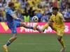 Румыния – Украина. Текстовая трансляция первого матча сборной на Евро 2024