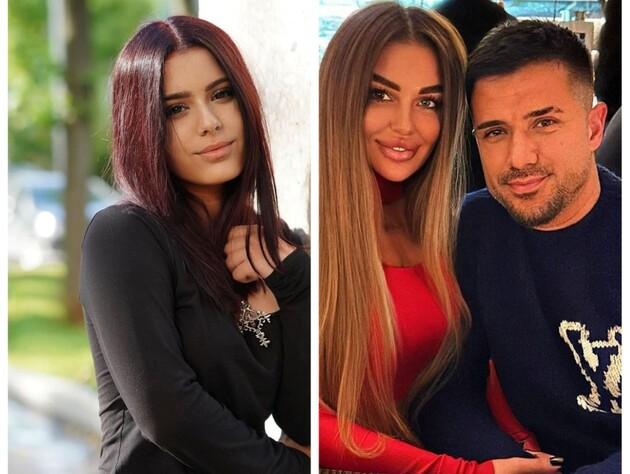 Экс-возлюбленная Налчаджиоглу засветилась за границей в том же отеле, где он отдыхает вместе с дочерью. Фото