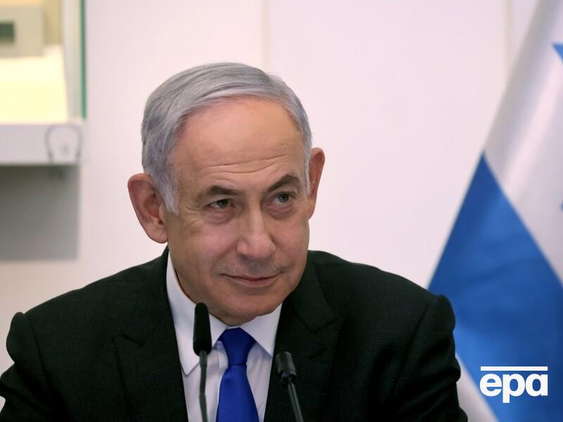 Нетаньяху розпустив воєнний кабінет, який створили після атаки ХАМАС