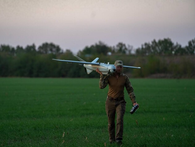 Дроны ГУР атаковали цели в трех областях России – СМИ
