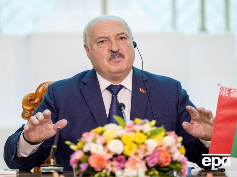 "Більше ніж половина – євреї". Лукашенко висловився про білоруських корупціонерів, в Ізраїлі відповіли