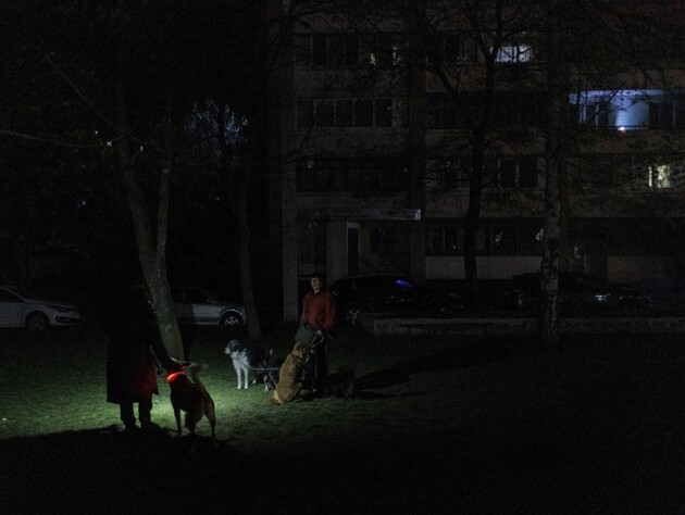 18 июня свет могут выключать на протяжении всех суток – 