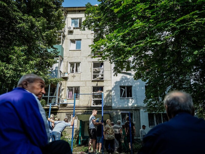 Обстріл Полтавської області 17 червня: Фонд Ріната Ахметова готовий надати допомогу постраждалим